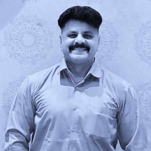 Ananthakrishnan Subramanian