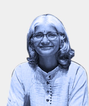 Nirupama Srinivasa Desikan